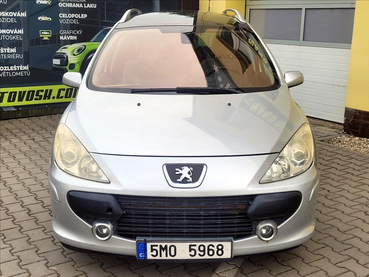 Peugeot 307