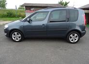 Škoda Roomster 6