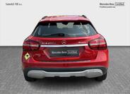 Mercedes-Benz GLA 4
