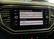 Volkswagen T-Roc 10
