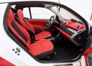 Smart Fortwo 20