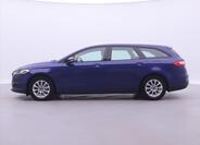 Ford Mondeo 4