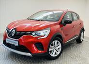 Renault Captur 1