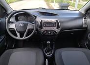 Hyundai i20 11
