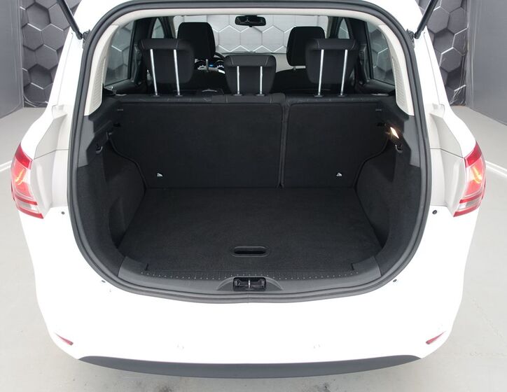 Ford B-MAX 20