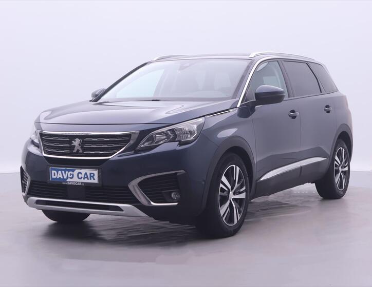 Peugeot 5008 3