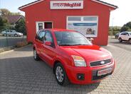 Ford Fusion 1