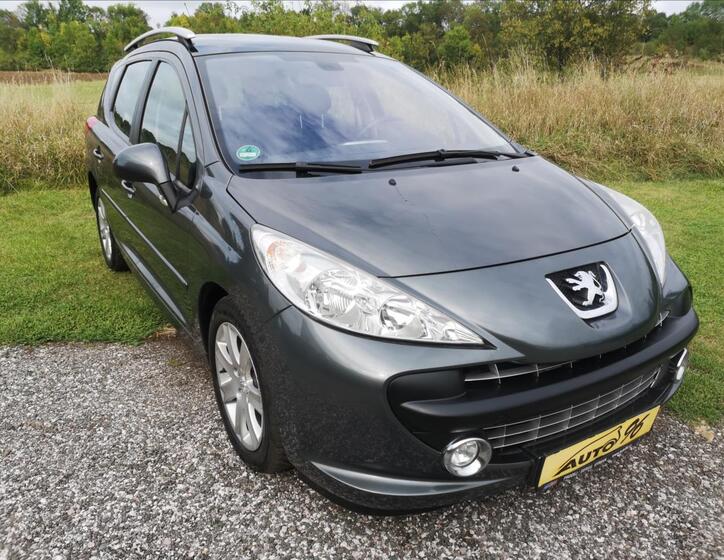 Peugeot 207 46