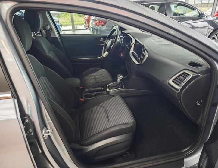 KIA Ceed 12