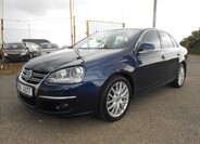 Volkswagen Jetta 1
