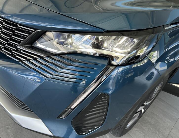 Peugeot 3008 31