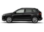Škoda Karoq 3