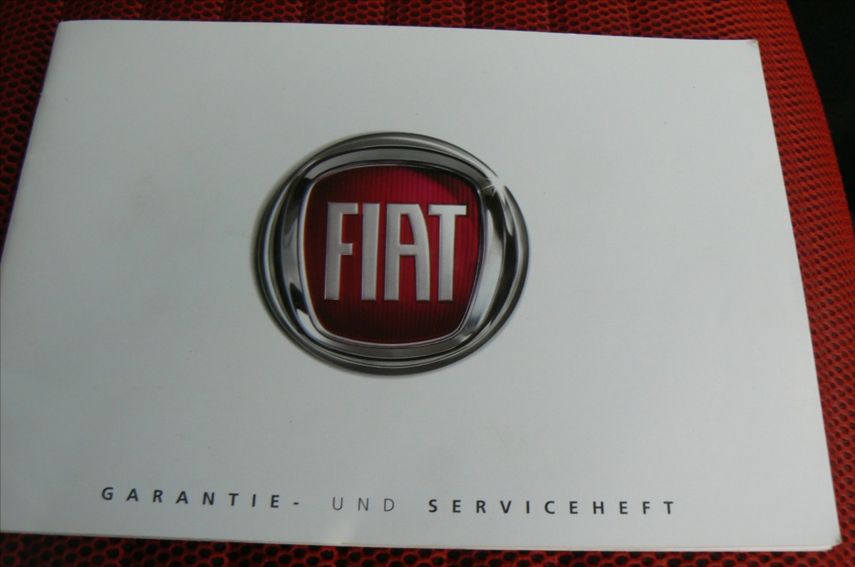 Fiat Qubo