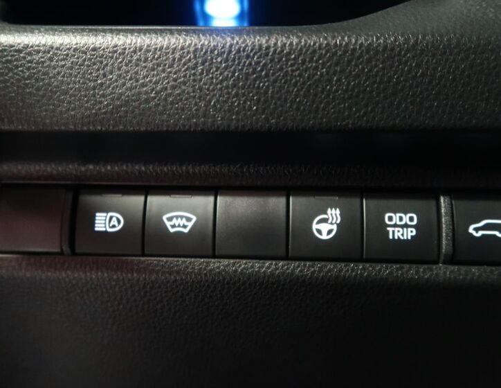 Toyota RAV4 25