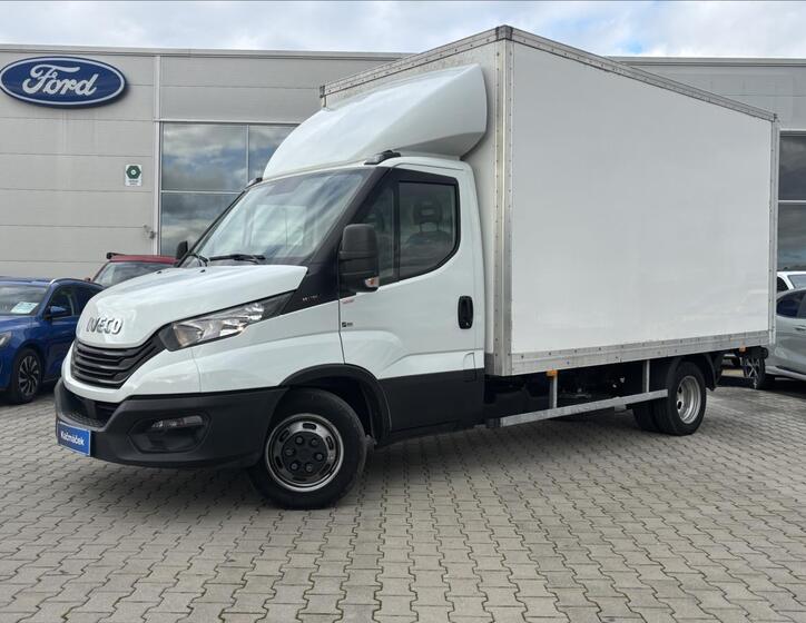 Iveco Daily 1