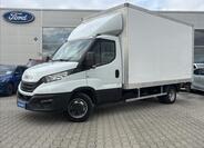 Iveco Daily 1