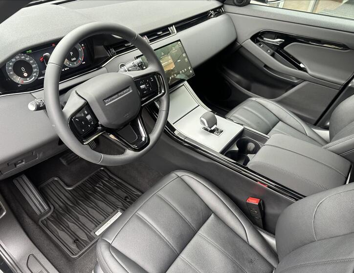 Land Rover Range Rover Evoque 20