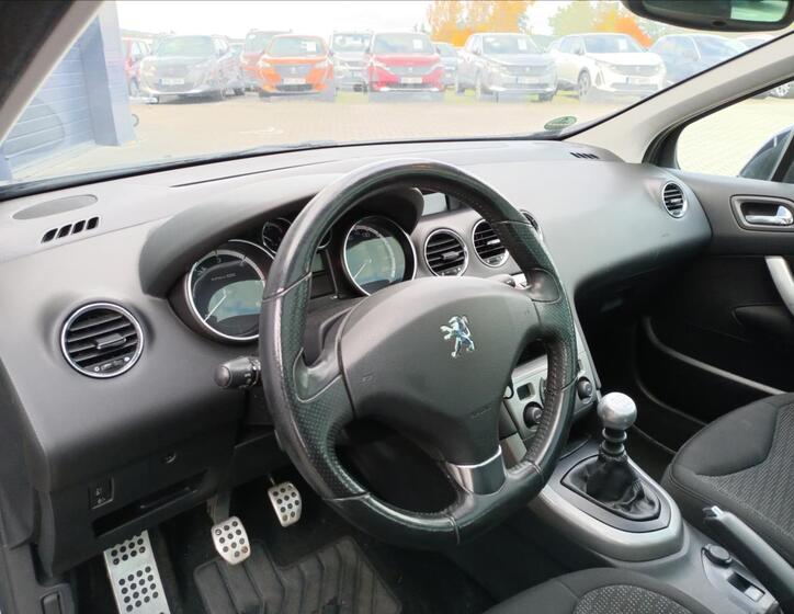 Peugeot 308 12