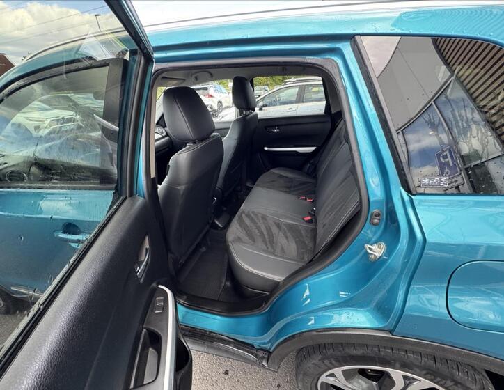 Suzuki Vitara 12