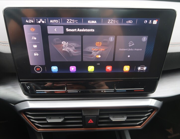 Cupra Formentor 43