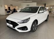Hyundai i30 1