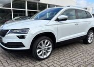 Škoda Karoq 12