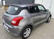 Suzuki Swift 5