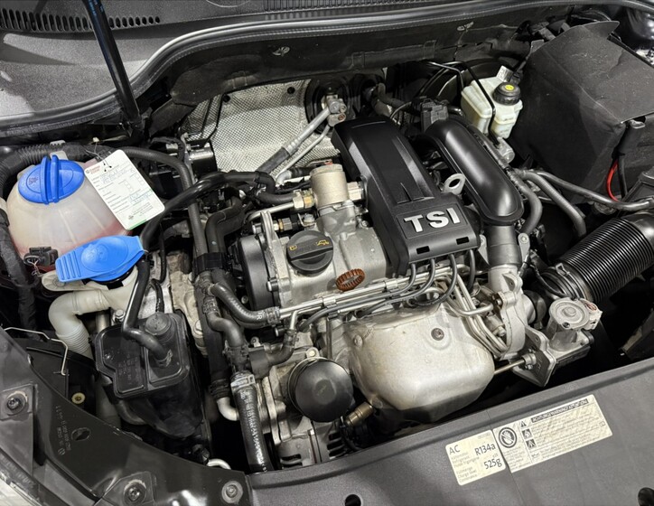 Volkswagen Golf 33