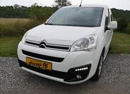 Citroën Berlingo 49