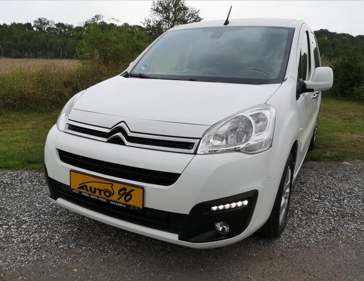 Citroën Berlingo 49