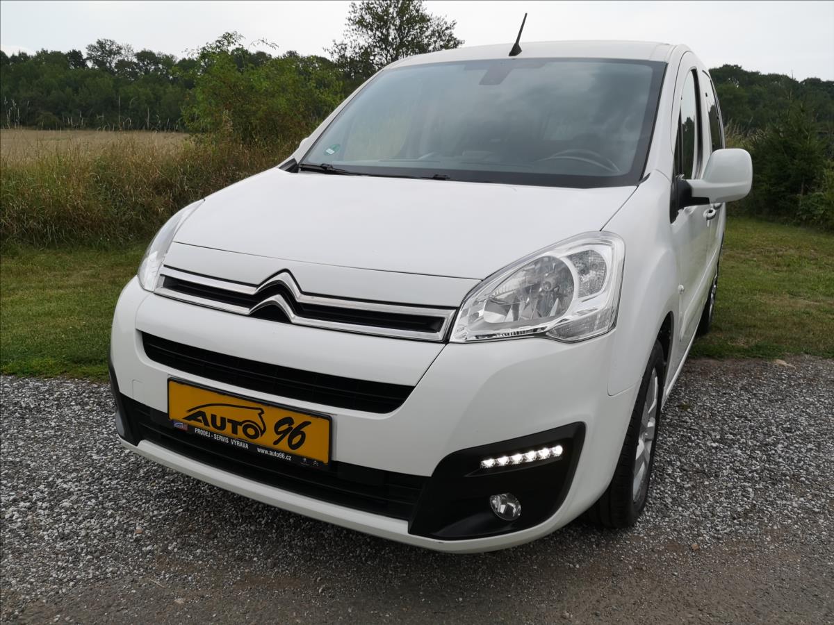 Citroën Berlingo