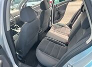 Volkswagen Golf 11