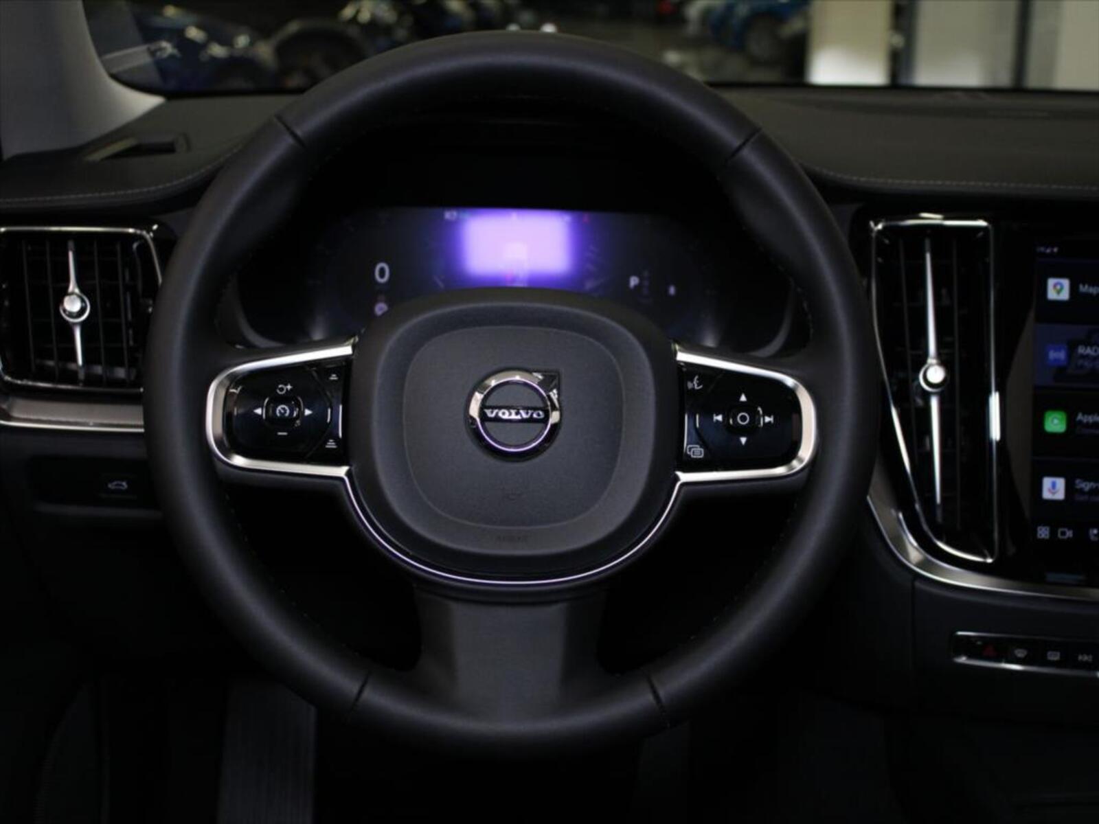 Volvo S60 9
