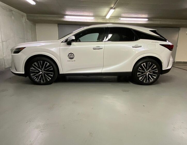 Lexus RX 350 4