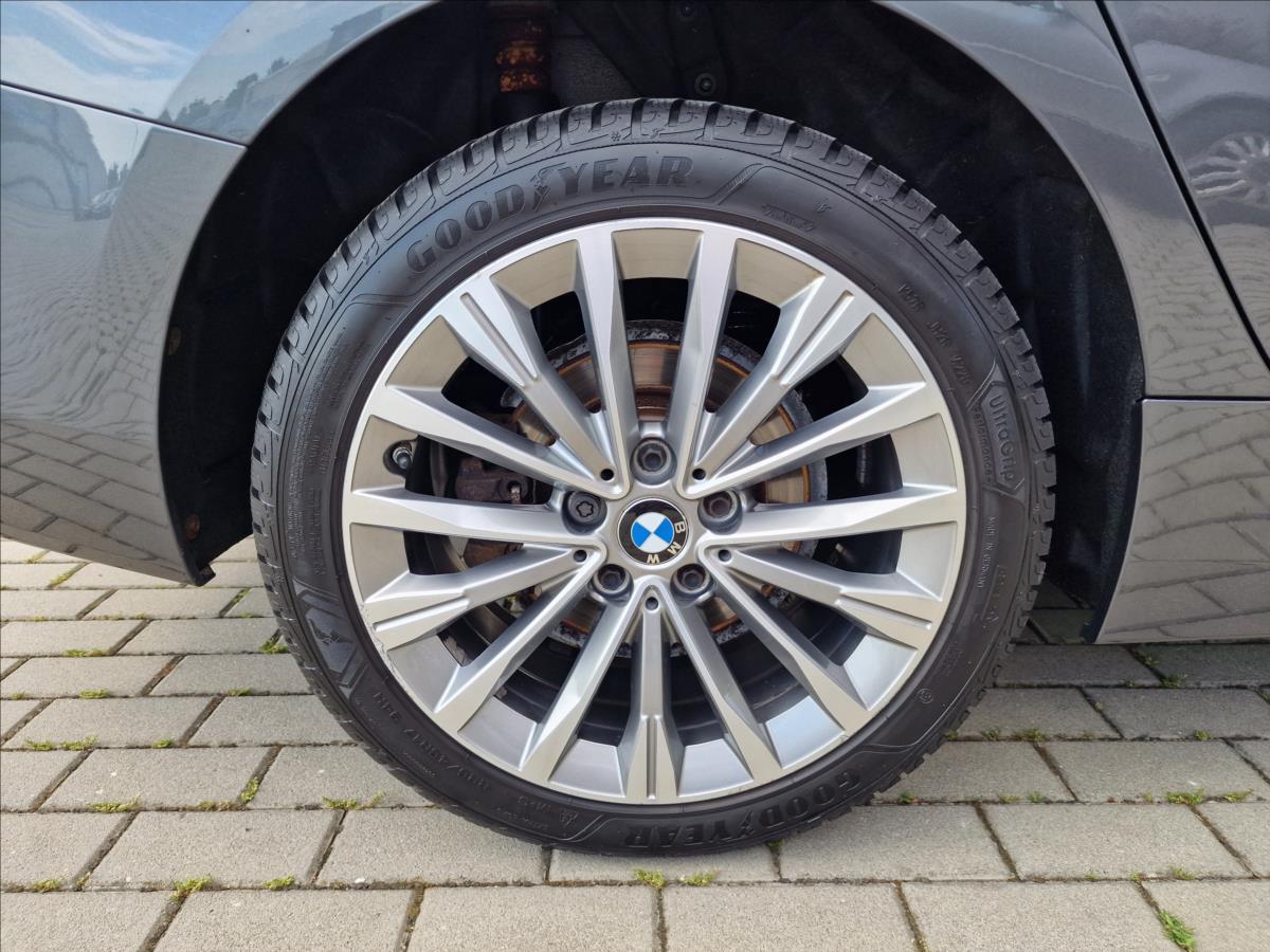 BMW Řada 2