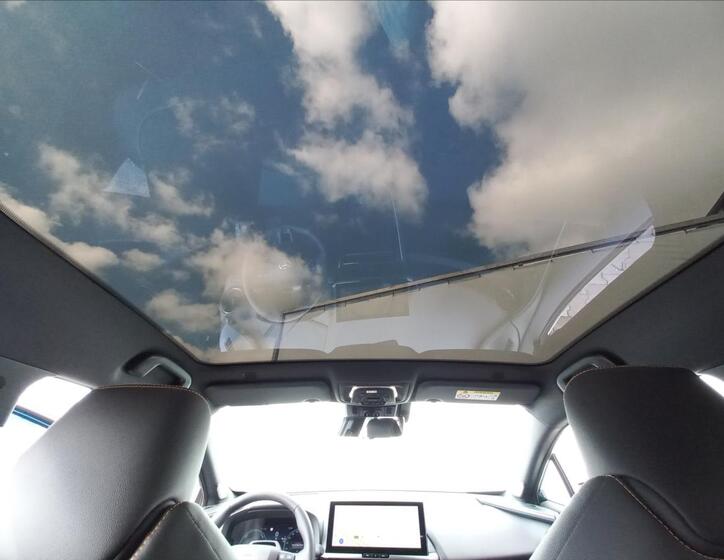 Toyota C-HR 14