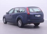 Ford Focus 5