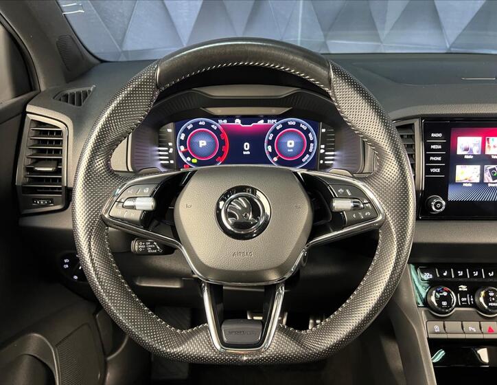Škoda Karoq 13