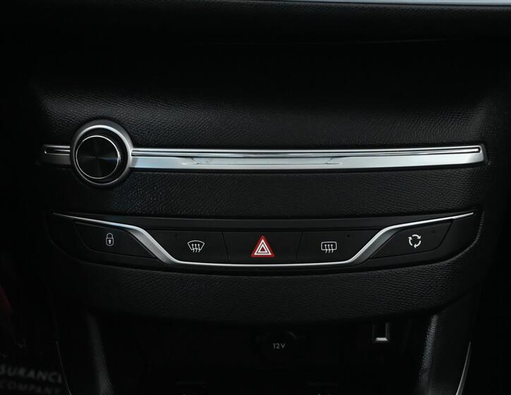 Peugeot 308 23