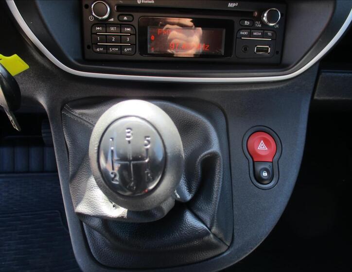 Renault Kangoo 13