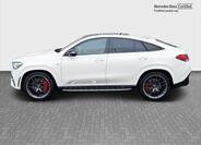 Mercedes-Benz GLE 2