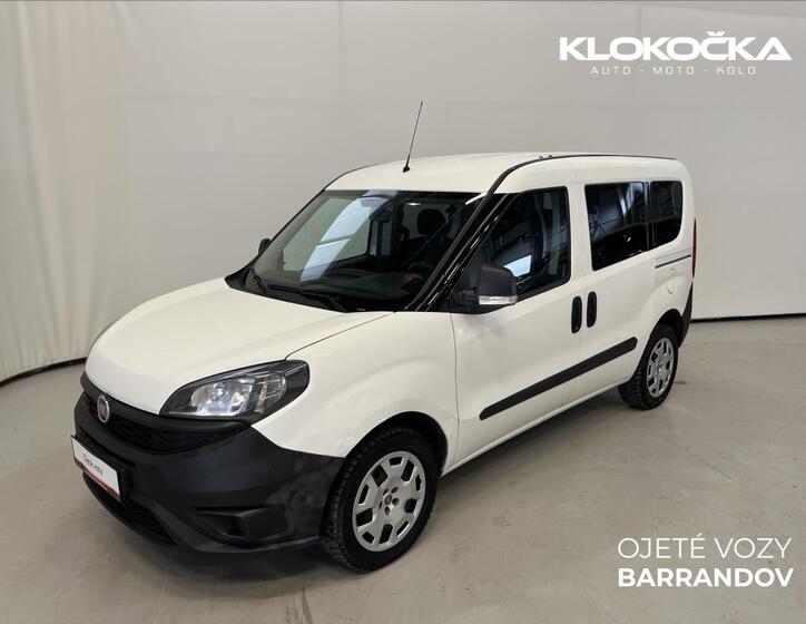 Fiat Dobló 1