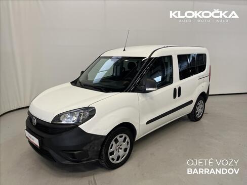 Fiat Dobló
