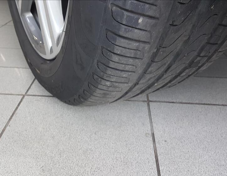 BMW X6 21