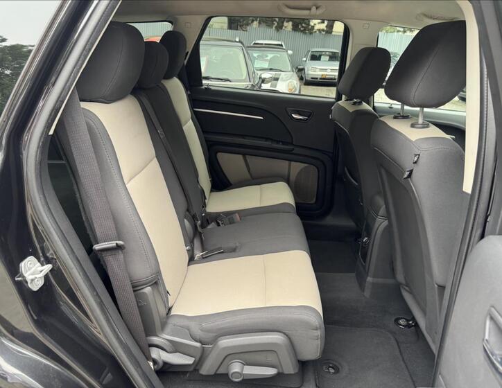 Dodge Journey 34