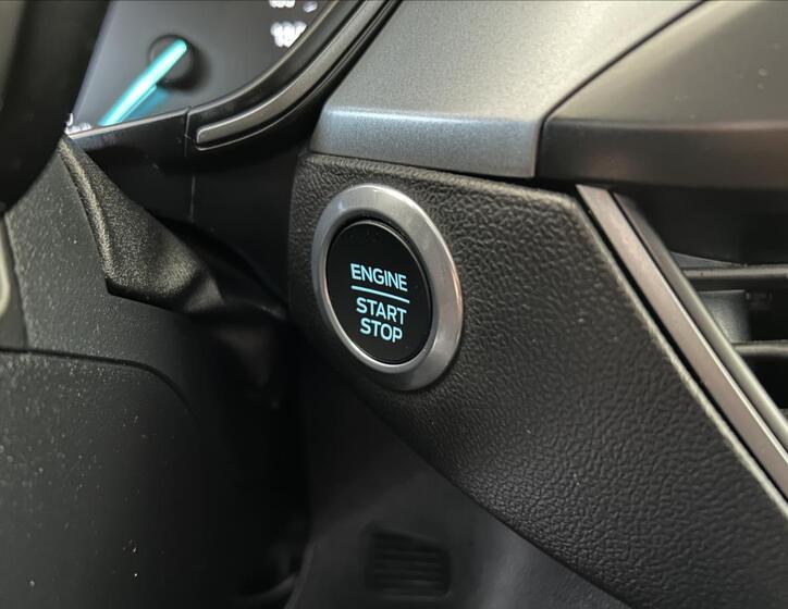 Ford Focus 12