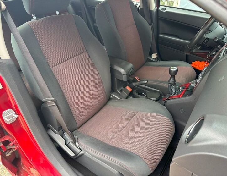 Dodge Caliber 13