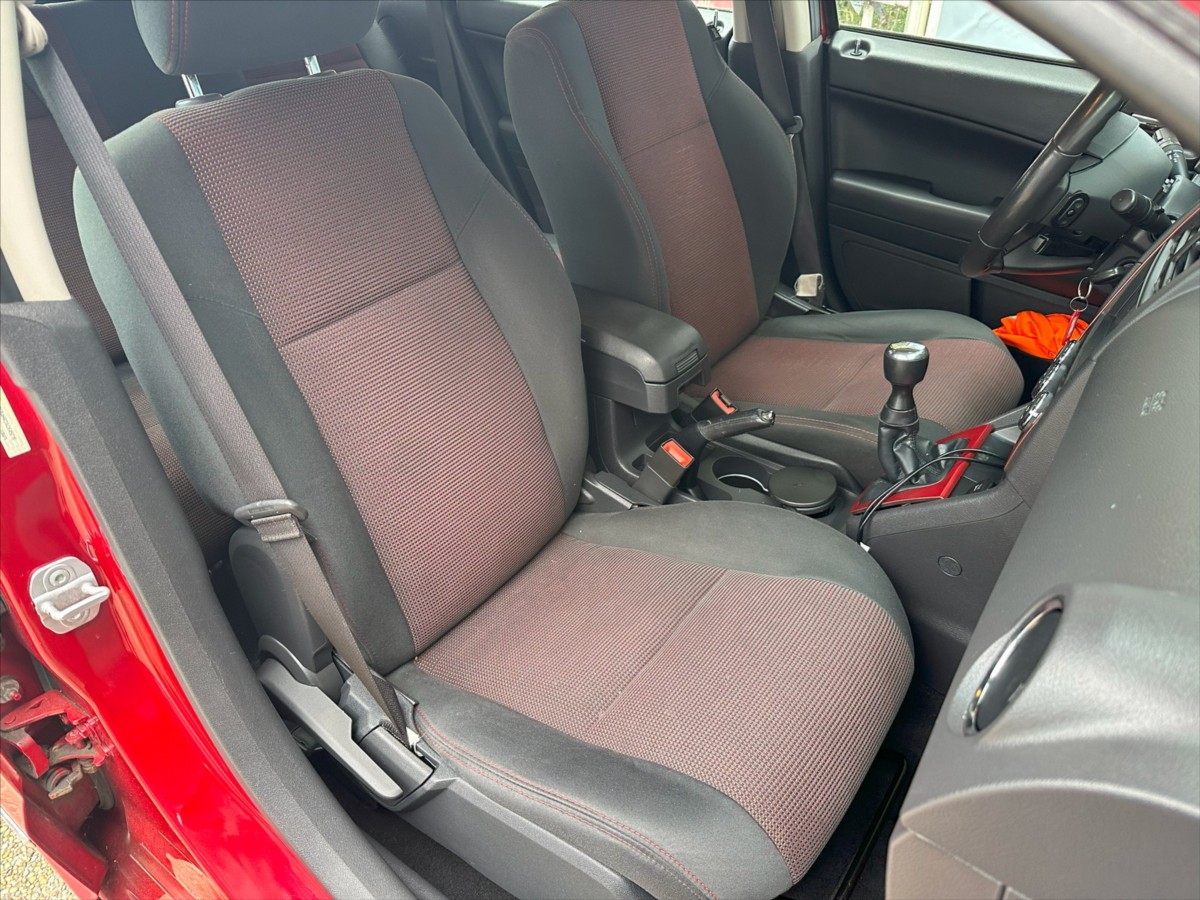 Dodge Caliber