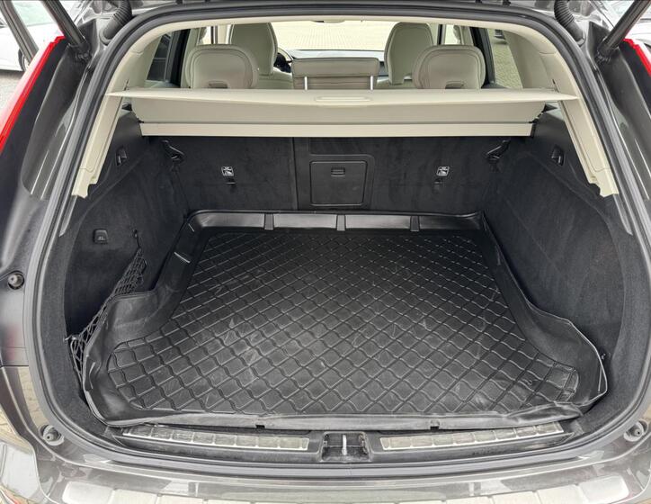 Volvo XC60 23