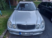 Mercedes-Benz 211 1